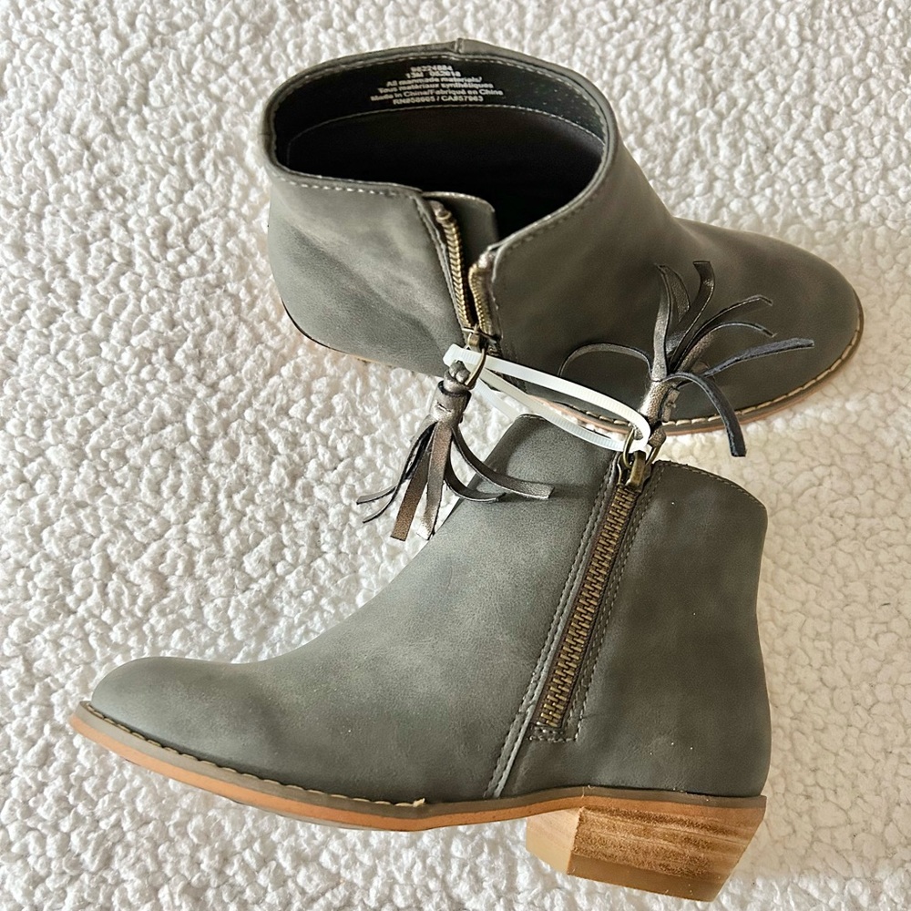Booties